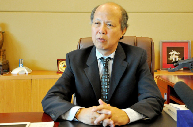 Chuyên gia, đại diện một số doanh nghiệp nói gì về việc siết tín dụng vào bất động sản? - Ảnh 3.