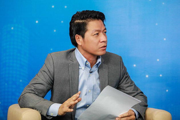 Chuyên gia, đại diện một số doanh nghiệp nói gì về việc siết tín dụng vào bất động sản? - Ảnh 4.