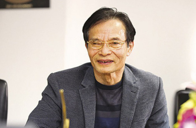 Chuyên gia, đại diện một số doanh nghiệp nói gì về việc siết tín dụng vào bất động sản? - Ảnh 7.