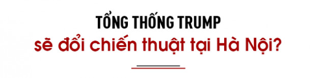 Chuyên gia đàm phán Nguyễn Đình Lương: Tổng thống Trump muốn đi vào lịch sử như là người kết thúc hồ sơ Triều Tiên! - Ảnh 3.