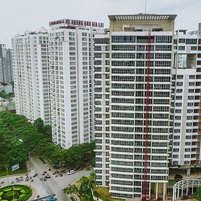 Chuyên gia: Đánh thuế nhà trên 700 triệu đồng là 'thuế chồng thuế'