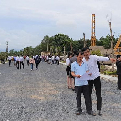 Chuyên gia địa ốc Trần Minh "mách nước" đầu tư BĐS hiệu quả trong bối cảnh thị trường bất định