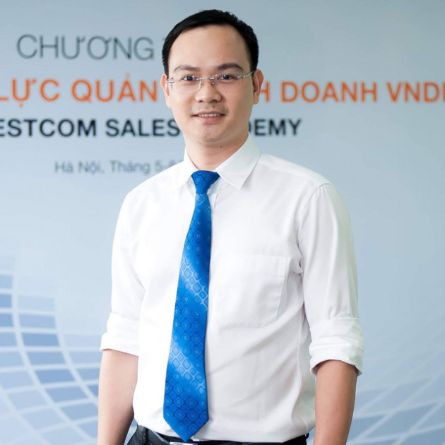 Chuyên gia điểm huyệt 3 nguyên tắc tối thượng giúp nhà đầu tư F0 sống sót trên thị trường chứng khoán năm 2022 - Ảnh 1.