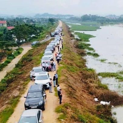 Chuyên gia Đinh Thế Hiển: Đầu tư BĐS những năm tới dựa vào từng nơi, từng miếng đất cụ thể chứ không phải dựa vào tiền mất giá