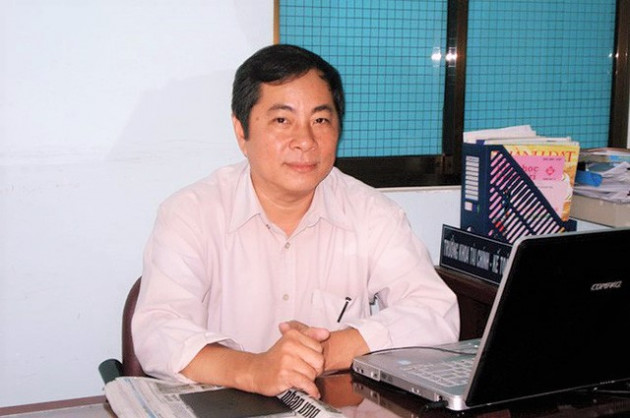Chuyên gia Đinh Thế Hiển: Doanh nghiệp BĐS không dễ phát hành trái phiếu