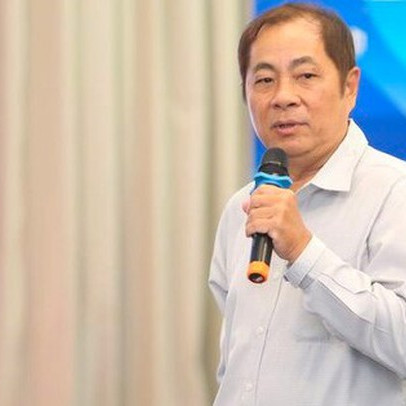 Chuyên gia Đinh Thế Hiển: Năm 2023, dòng tiền sẽ không đổ hết vào bất động sản như thời gian qua