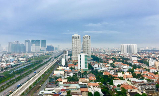 Chuyên gia Đinh Thế Hiển: “Nguồn cung nhà ở mới không phải là vấn đề đáng lo ngại - Ảnh 2.