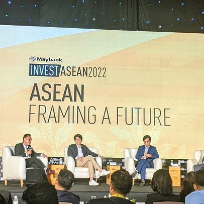 Chuyên gia Dragon Capital: ‘Chúng ta đang ở trên mỏ vàng trong 5 năm tới’