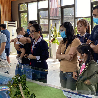 Chuyên gia dự báo như thế nào về thị trường bất động sản những tháng cuối năm?