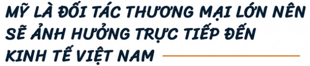 Chuyên gia kinh tế người Việt tại Mỹ: Tăng trưởng quý 3 sẽ phụ thuộc nhiều yếu tố nằm ngoài kiểm soát - Ảnh 1.