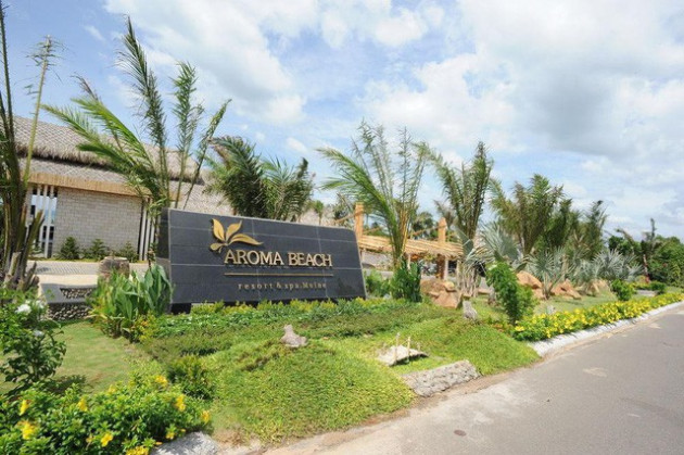 Chuyên gia lên tiếng về 3 sai lầm “chết người” của Aroma Resort, muốn “dập lửa” phải sa thải toàn bộ nhân sự hôm đó, giám đốc resort xin lỗi cho đến khi khách hàng tha thứ - Ảnh 1.