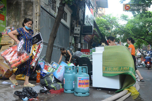 Chuyên gia lên tiếng về thông tin rò rỉ thuỷ ngân từ vụ cháy nhà máy Rạng Đông: Chắc chắn có nhưng mức độ thế nào cần phải thống kê - Ảnh 2.