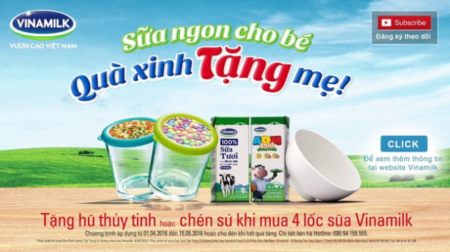 Chuyên gia marketing lý giải vì sao những công ty FMCG như Vinamilk mỗi ngày chi hàng tỷ đồng cho quảng cáo nhưng vẫn phải khuyến mại thêm bát, đồ chơi trẻ em? - Ảnh 2.