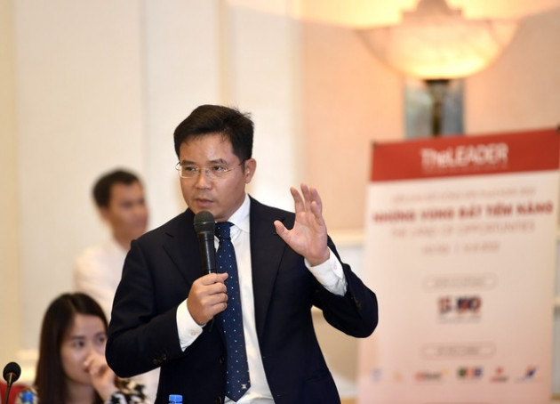 Chuyên gia nhận định dòng vốn vào thị trường bất động sản năm nay có thể lên tới 800.000 tỷ đồng - Ảnh 2.