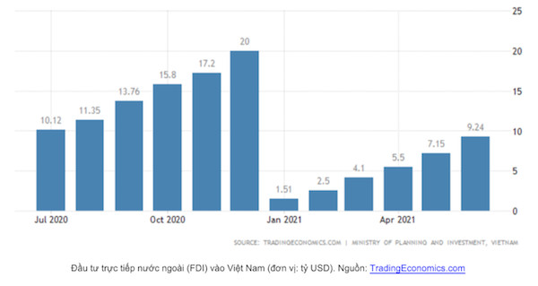 Chuyên gia nước ngoài nói gì về phục hồi kinh tế Việt Nam? - Ảnh 1.