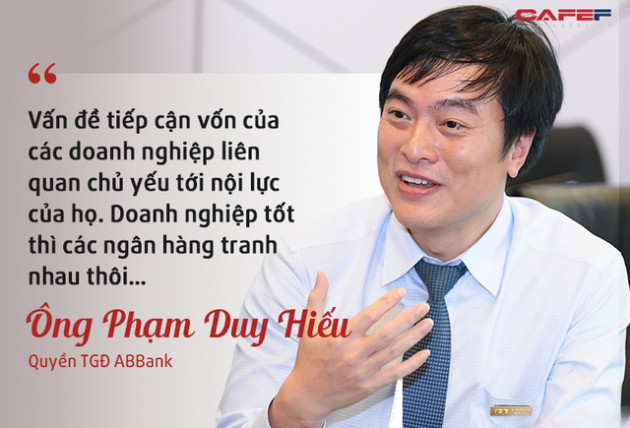 Chuyên gia Phạm Chi Lan: DN muốn làm ăn dài hạn mà khó vay vốn, lãi suất chập chờn thì sẽ luôn lo lắng, khó thực hiện chiến lược xa hơn - Ảnh 3.