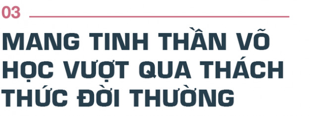 Chuyên gia phần mềm người Pháp rời Paris tới sống ở Hà Nội: Một số người đùa rằng có lẽ kiếp trước tôi là người Việt Nam - Ảnh 5.