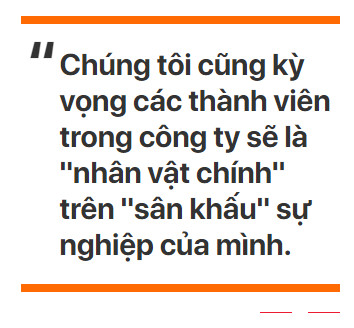 Chuyên gia phần mềm người Pháp rời Paris tới sống ở Hà Nội: Việt Nam đang thay da đổi thịt từng ngày - Ảnh 4.