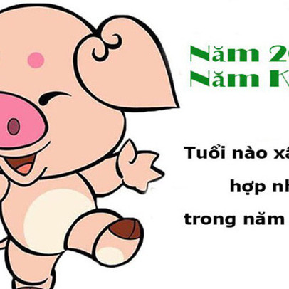 Chuyên gia phong thuỷ: Những tuổi mua nhà, xây nhà, làm ăn vượng nhất năm Kỷ Hợi 2019