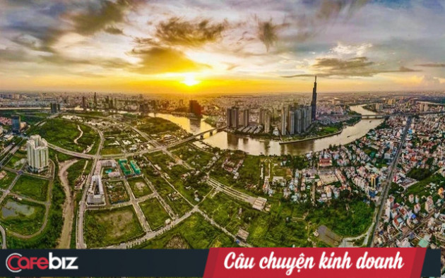 Chuyên gia phong thủy Phạm Cương dự đoán đầu tư năm 2022: Vàng đi ngang, chứng khoán không còn dễ dàng như năm ngoái, BĐS vẫn là kênh tốt nhất - Ảnh 2.