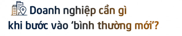 Chuyên gia quốc tế: ‘Chúng tôi vẫn chứng kiến nhiều nhà đầu tư lên kế hoạch rót vốn vào Việt Nam!’ - Ảnh 6.