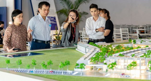 Chuyên gia Savills: Phân khúc thị trường nhà thấp tầng ở Bình Dương đang khan hiếm nguồn cung mới - Ảnh 2.