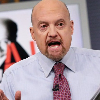 Chuyên gia tài chính Jim Cramer “mách nước” loại tài sản nên đầu tư trong thời kỳ lạm phát và kinh tế bất ổn