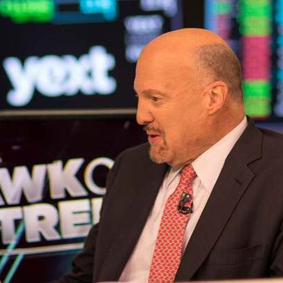 Chuyên gia tài chính Jim Cramer: Nhà đầu tư bán cổ phiếu là sai lầm!