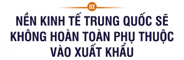 Chuyên gia The Economist Intelligence Unit: Mỹ đe dọa rút khỏi WTO, tình hình Trung Quốc phức tạp, đối thủ số 1 và nguy cơ hàng đầu của Việt Nam là gì? - Ảnh 3.