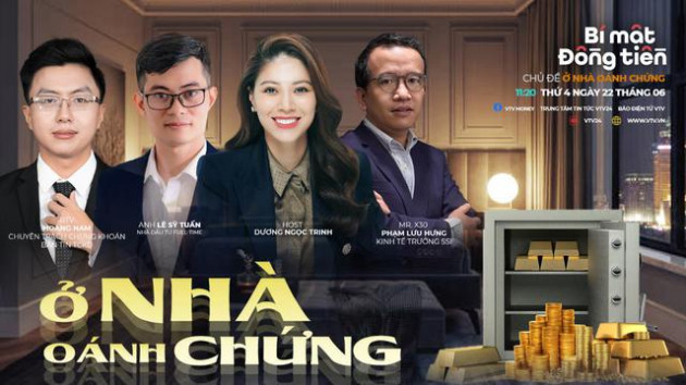 Chuyên gia: “Thị trường sắp có 2 tháng hồi phục tốt, cổ phiếu phòng thủ vẫn có thể kiếm lời” - Ảnh 1.