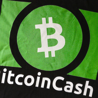 Chuyên gia tiền số nhận định Bitcoin cash đang lên ngôi