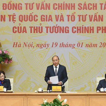 Chuyên gia tổ tư vấn kinh tế: Cần tiếp tục có gói hỗ trợ kinh tế