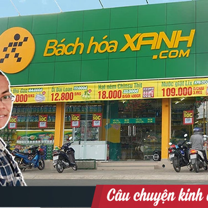 Chuyên gia truyền thông Nguyễn Ngọc Long lý giải nguồn cơn khủng hoảng Bách Hóa Xanh, chỉ rõ 5 ức chế dưới vai trò cổ đông, khách hàng và cựu nhân viên TGDĐ