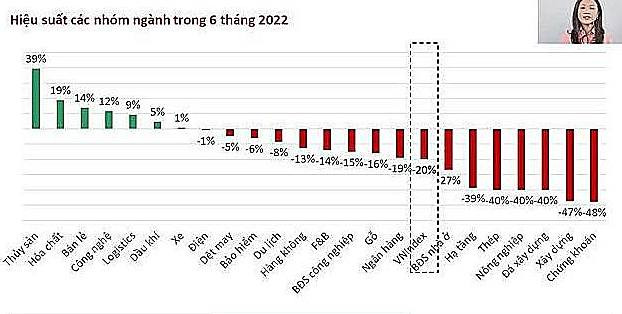 Chuyên gia VinaCapital: Dự báo biên lợi nhuận 6 tháng cuối năm giảm do giá đầu vào tăng cao - Ảnh 3.