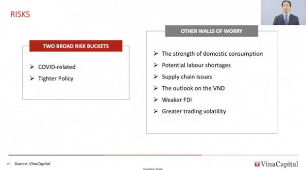 Chuyên gia VinaCapital: Giải mã mức thanh khoản vượt trội của TTCK Việt Nam năm 2021 so với Singapore, Indonesia, Malaysia và Philippines - Ảnh 4.