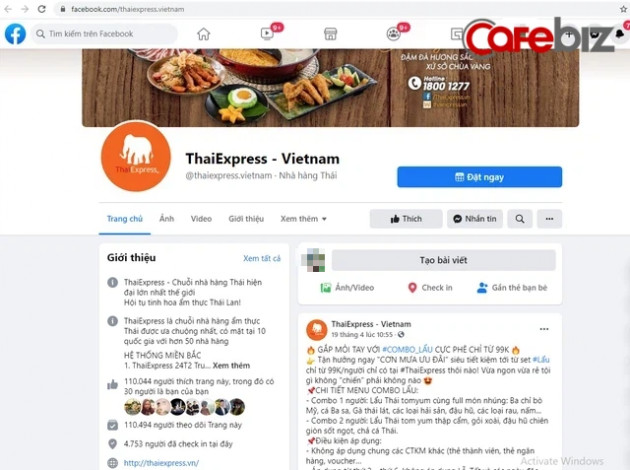 Chuyện hai chủ của ThaiExpress: Bắc Redsun, nam Lê Kiên! Lê Kiên là ai mà trở thành đối trọng của Redsun tại Sài Gòn? - Ảnh 2.