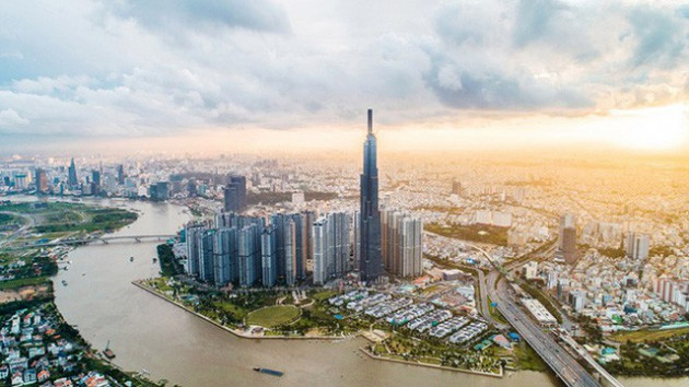 Chuyện hậu trường Landmark 81: Coteccons thắng thầu Lotte vì Chủ tịch Phạm Nhật Vượng muốn tòa nhà cao nhất Việt Nam phải để người Việt làm - Ảnh 1.