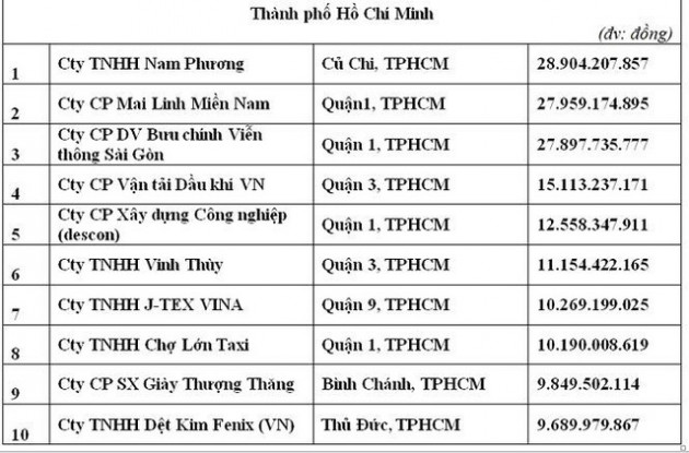 Chuyển hồ sơ hơn 200 đơn vị nợ BHXH sang cơ quan điều tra - Ảnh 2.