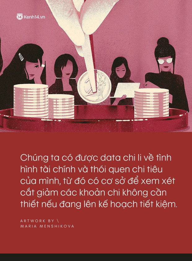 Chuyện kể của tiền vô hình: Vì sao cả thế giới đang cố gắng xóa sổ tiền mặt? - Ảnh 5.