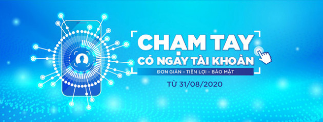 Chuyện khó tin: 3 phút đã sở hữu một tài khoản chứng khoán - Ảnh 1.