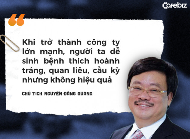 Chuyện khởi nghiệp của tỷ phú Nguyễn Đăng Quang: Cùng anh em chí cốt tung hoành Đông Âu, về nước thành “ông trùm” căn bếp - Ảnh 5.