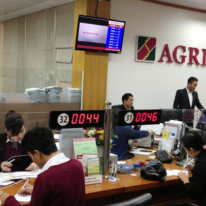 Chuyện lạ Agribank: Đột nhiên "cục tiền rơi vào đầu" là có thật