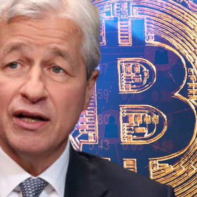 Chuyện lạ: CEO JPMorgan Chase chê Bitcoin 'vô giá trị' nhưng vẫn cung cấp dịch vụ tiền số