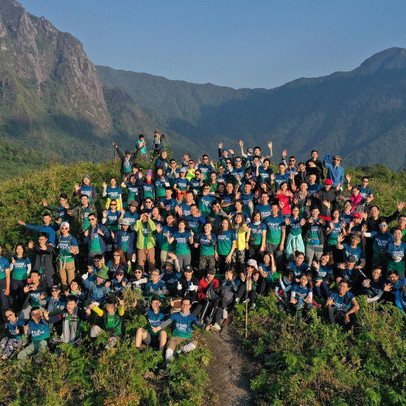 Chuyện lạ ở VPBank: Giãn cách càng thêm gắn kết