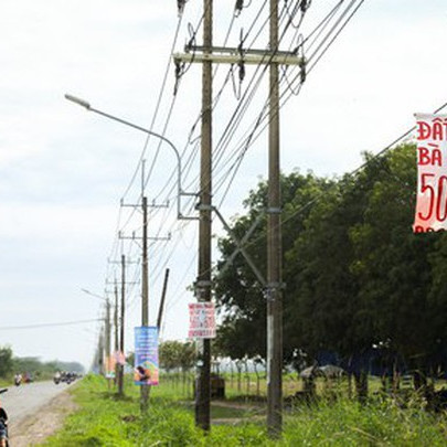 Chuyện lạ thời bất động sản trầm lắng: Nhận cọc nửa tỷ vẫn nơm nớp lo khách hủy mua