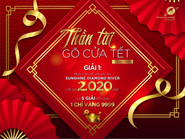 Chuyện ngày Tết của “đại gia địa ốc: Thưởng Tết bằng sổ đỏ đất nền, lì xì khách hàng 3 tỷ ngày đầu năm - Ảnh 3.