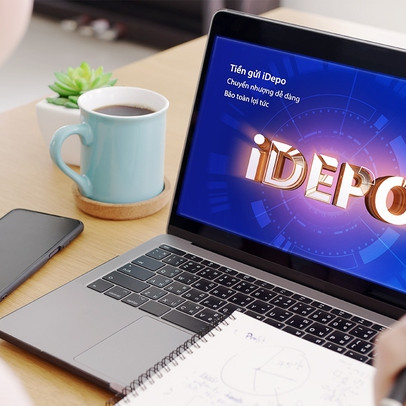 Chuyển nhượng tiền gửi chỉ trong vài phút, bạn đã thử?