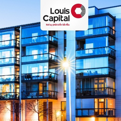 Chuyển nhượng toàn bộ cổ phiếu Ladophar (LDP) cho “người nhà”, Louis Capital (TGG) vẫn lãi thấp nhất trong 4 quý