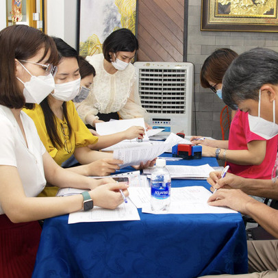 Chuyện pháp lý và niềm tin của người mua nhà
