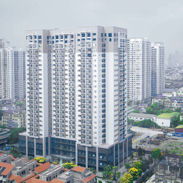 Chuyện "tốt gỗ hơn tốt nước sơn" tại dự án chung cư